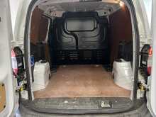 Ford Transit Courier 1.0 EcoBoost Trend Panel Van 5dr Petrol Manual L1 Euro 6 (100 ps) - U3050