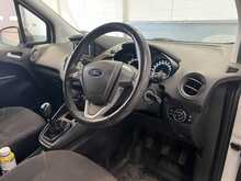 Ford Transit Courier 1.0 EcoBoost Trend Panel Van 5dr Petrol Manual L1 Euro 6 (100 ps) - U3050