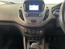 Ford Transit Courier 1.0 EcoBoost Trend Panel Van 5dr Petrol Manual L1 Euro 6 (100 ps) - U3050