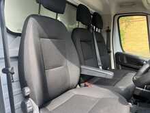 Citroen Relay 2.2 BlueHDi 35 Enterprise Curtain side 2dr Diesel Manual L3 Euro 6 (s/s) (Heavy) (140 ps) - U3051