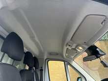 Citroen Relay 2.2 BlueHDi 35 Enterprise Curtain side 2dr Diesel Manual L3 Euro 6 (s/s) (Heavy) (140 ps) - U3051