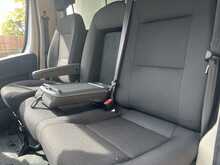 Citroen Relay 2.2 BlueHDi 35 Enterprise Curtain side 2dr Diesel Manual L3 Euro 6 (s/s) (Heavy) (140 ps) - U3051