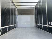 Citroen Relay 2.2 BlueHDi 35 Enterprise Curtain side 2dr Diesel Manual L3 Euro 6 (s/s) (Heavy) (140 ps) - U3051