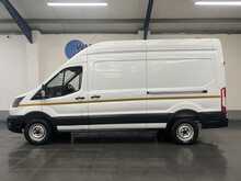 Ford Transit Ford 2.0 350 EcoBlue Leader Panel Van 5dr Diesel Manual RWD L3 H3 Euro 6 (s/s) (130 ps) 2.0 5dr - U3052