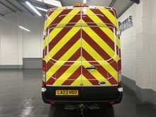 Ford Transit Ford 2.0 350 EcoBlue Leader Panel Van 5dr Diesel Manual RWD L3 H3 Euro 6 (s/s) (130 ps) 2.0 5dr - U3052