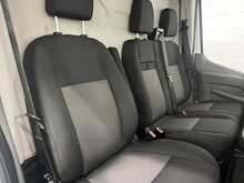 Ford Transit Ford 2.0 350 EcoBlue Leader Panel Van 5dr Diesel Manual RWD L3 H3 Euro 6 (s/s) (130 ps) 2.0 5dr - U3052