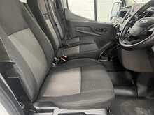 Ford Transit Ford 2.0 350 EcoBlue Leader Panel Van 5dr Diesel Manual RWD L3 H3 Euro 6 (s/s) (130 ps) 2.0 5dr - U3052