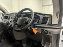 Ford Transit Ford 2.0 350 EcoBlue Leader Panel Van 5dr Diesel Manual RWD L3 H3 Euro 6 (s/s) (130 ps) 2.0 5dr - U3052