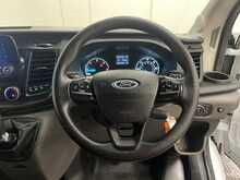 Ford Transit Ford 2.0 350 EcoBlue Leader Panel Van 5dr Diesel Manual RWD L3 H3 Euro 6 (s/s) (130 ps) 2.0 5dr - U3052