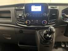 Ford Transit Ford 2.0 350 EcoBlue Leader Panel Van 5dr Diesel Manual RWD L3 H3 Euro 6 (s/s) (130 ps) 2.0 5dr - U3052