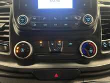 Ford Transit Ford 2.0 350 EcoBlue Leader Panel Van 5dr Diesel Manual RWD L3 H3 Euro 6 (s/s) (130 ps) 2.0 5dr - U3052