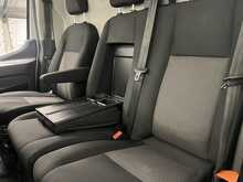 Ford Transit Ford 2.0 350 EcoBlue Leader Panel Van 5dr Diesel Manual RWD L3 H3 Euro 6 (s/s) (130 ps) 2.0 5dr - U3052