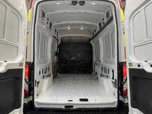 Ford Transit Ford 2.0 350 EcoBlue Leader Panel Van 5dr Diesel Manual RWD L3 H3 Euro 6 (s/s) (130 ps) 2.0 5dr - U3052