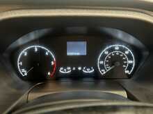 Ford Transit Custom 2.0 320 EcoBlue Limited Crew Van Double Cab 5dr Diesel Manual L2 H1 Euro 6 (s/s) (130 ps) - U3053
