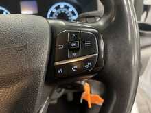 Ford Transit Custom 2.0 320 EcoBlue Limited Crew Van Double Cab 5dr Diesel Manual L2 H1 Euro 6 (s/s) (130 ps) - U3053