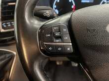 Ford Transit Custom 2.0 320 EcoBlue Limited Crew Van Double Cab 5dr Diesel Manual L2 H1 Euro 6 (s/s) (130 ps) - U3053