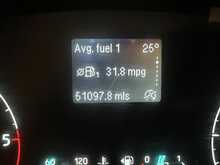 Ford Transit Custom 2.0 320 EcoBlue Limited Crew Van Double Cab 5dr Diesel Manual L2 H1 Euro 6 (s/s) (130 ps) - U3053