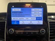 Ford Transit Custom 2.0 320 EcoBlue Limited Crew Van Double Cab 5dr Diesel Manual L2 H1 Euro 6 (s/s) (130 ps) - U3053