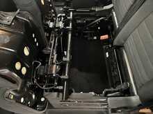 Ford Transit Custom 2.0 320 EcoBlue Limited Crew Van Double Cab 5dr Diesel Manual L2 H1 Euro 6 (s/s) (130 ps) - U3053