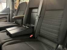 Ford Transit Custom 2.0 320 EcoBlue Limited Crew Van Double Cab 5dr Diesel Manual L2 H1 Euro 6 (s/s) (130 ps) - U3053
