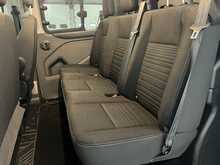 Ford Transit Custom 2.0 320 EcoBlue Limited Crew Van Double Cab 5dr Diesel Manual L2 H1 Euro 6 (s/s) (130 ps) - U3053