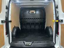 Ford Transit Custom 2.0 320 EcoBlue Limited Crew Van Double Cab 5dr Diesel Manual L2 H1 Euro 6 (s/s) (130 ps) - U3053