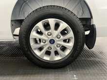 Ford Transit Custom 2.0 320 EcoBlue Limited Crew Van Double Cab 5dr Diesel Manual L2 H1 Euro 6 (s/s) (130 ps) - U3053