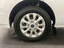 Ford Transit Custom 2.0 320 EcoBlue Limited Crew Van Double Cab 5dr Diesel Manual L2 H1 Euro 6 (s/s) (130 ps) - U3053