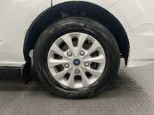 Ford Transit Custom 2.0 320 EcoBlue Limited Crew Van Double Cab 5dr Diesel Manual L2 H1 Euro 6 (s/s) (130 ps) - U3053