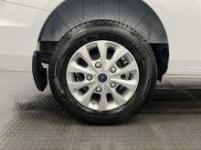 Ford Transit Custom 2.0 320 EcoBlue Limited Crew Van Double Cab 5dr Diesel Manual L2 H1 Euro 6 (s/s) (130 ps) - U3053