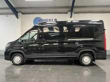 MAXUS Deliver 9 2.0 D20 Panel Van 5dr Diesel Manual FWD L3 H2 Euro 6 (s/s) (163 ps) - U3054