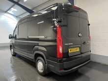 MAXUS Deliver 9 2.0 D20 Panel Van 5dr Diesel Manual FWD L3 H2 Euro 6 (s/s) (163 ps) - U3054