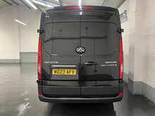 MAXUS Deliver 9 2.0 D20 Panel Van 5dr Diesel Manual FWD L3 H2 Euro 6 (s/s) (163 ps) - U3054