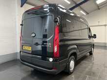 MAXUS Deliver 9 2.0 D20 Panel Van 5dr Diesel Manual FWD L3 H2 Euro 6 (s/s) (163 ps) - U3054