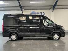 MAXUS Deliver 9 2.0 D20 Panel Van 5dr Diesel Manual FWD L3 H2 Euro 6 (s/s) (163 ps) - U3054