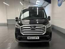 MAXUS Deliver 9 2.0 D20 Panel Van 5dr Diesel Manual FWD L3 H2 Euro 6 (s/s) (163 ps) - U3054