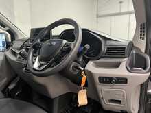 MAXUS Deliver 9 2.0 D20 Panel Van 5dr Diesel Manual FWD L3 H2 Euro 6 (s/s) (163 ps) - U3054