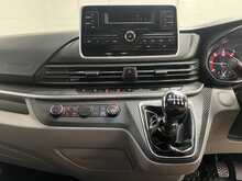 MAXUS Deliver 9 2.0 D20 Panel Van 5dr Diesel Manual FWD L3 H2 Euro 6 (s/s) (163 ps) - U3054