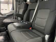 MAXUS Deliver 9 2.0 D20 Panel Van 5dr Diesel Manual FWD L3 H2 Euro 6 (s/s) (163 ps) - U3054