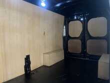 MAXUS Deliver 9 2.0 D20 Panel Van 5dr Diesel Manual FWD L3 H2 Euro 6 (s/s) (163 ps) - U3054