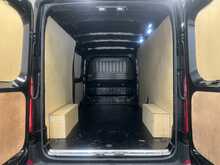 MAXUS Deliver 9 2.0 D20 Panel Van 5dr Diesel Manual FWD L3 H2 Euro 6 (s/s) (163 ps) - U3054
