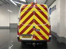 Mercedes-Benz Sprinter 2.0 315 CDI Progressive Panel Van 5dr Diesel Manual RWD L2 H2 Euro 6 (s/s) (150 ps) - U3055