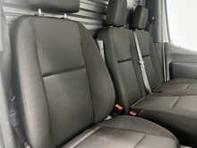 Mercedes-Benz Sprinter 2.0 315 CDI Progressive Panel Van 5dr Diesel Manual RWD L2 H2 Euro 6 (s/s) (150 ps) - U3055