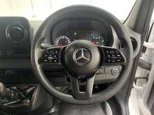 Mercedes-Benz Sprinter 2.0 315 CDI Progressive Panel Van 5dr Diesel Manual RWD L2 H2 Euro 6 (s/s) (150 ps) - U3055