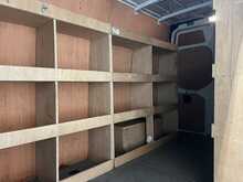 Mercedes-Benz Sprinter 2.0 315 CDI Progressive Panel Van 5dr Diesel Manual RWD L2 H2 Euro 6 (s/s) (150 ps) - U3055