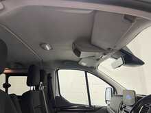 Ford Transit Custom 2.0 320 EcoBlue Limited Crew Van Double Cab 5dr Diesel Manual L2 H1 Euro 6 (s/s) (130 ps) - U3056