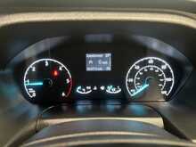 Ford Transit Custom 2.0 320 EcoBlue Limited Crew Van Double Cab 5dr Diesel Manual L2 H1 Euro 6 (s/s) (130 ps) - U3056
