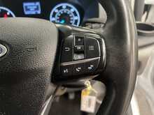 Ford Transit Custom 2.0 320 EcoBlue Limited Crew Van Double Cab 5dr Diesel Manual L2 H1 Euro 6 (s/s) (130 ps) - U3056