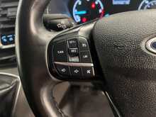Ford Transit Custom 2.0 320 EcoBlue Limited Crew Van Double Cab 5dr Diesel Manual L2 H1 Euro 6 (s/s) (130 ps) - U3056