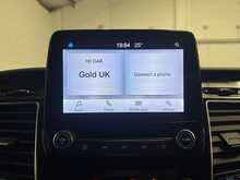 Ford Transit Custom 2.0 320 EcoBlue Limited Crew Van Double Cab 5dr Diesel Manual L2 H1 Euro 6 (s/s) (130 ps) - U3056